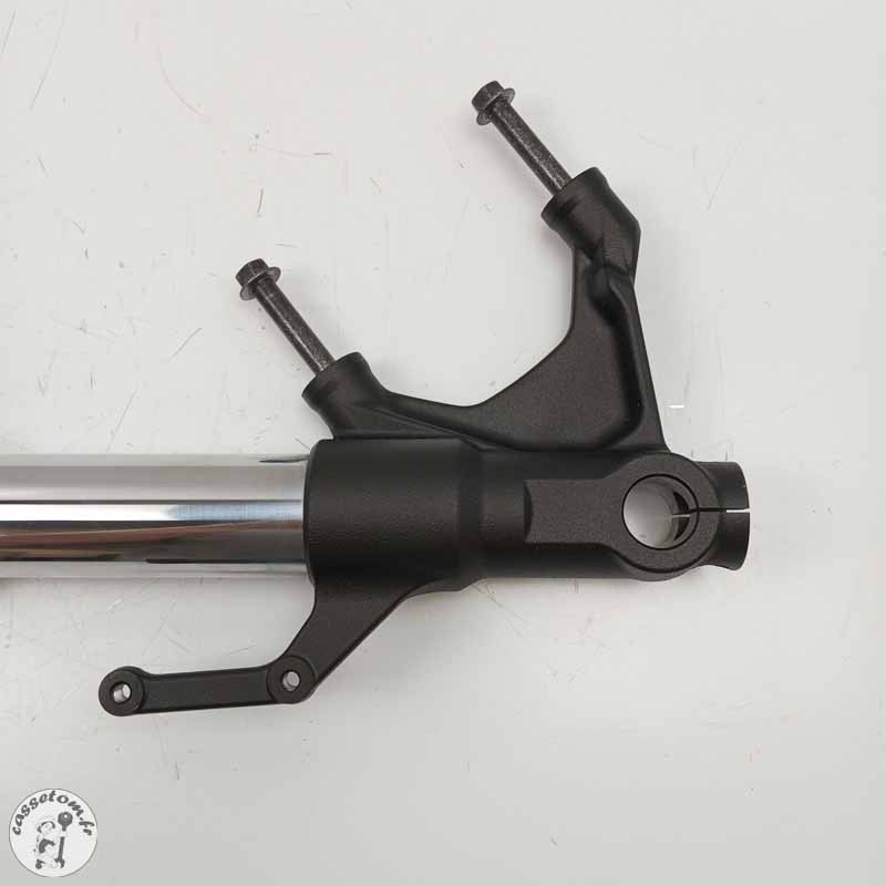 Bras de fourche gauche  Yamaha 700 Yzf-r 7 2021 - Cassetom - Nos pieces motos