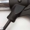 Bras de fourche gauche  Yamaha 700 Yzf-r 7 2021 - Cassetom - Nos pieces motos