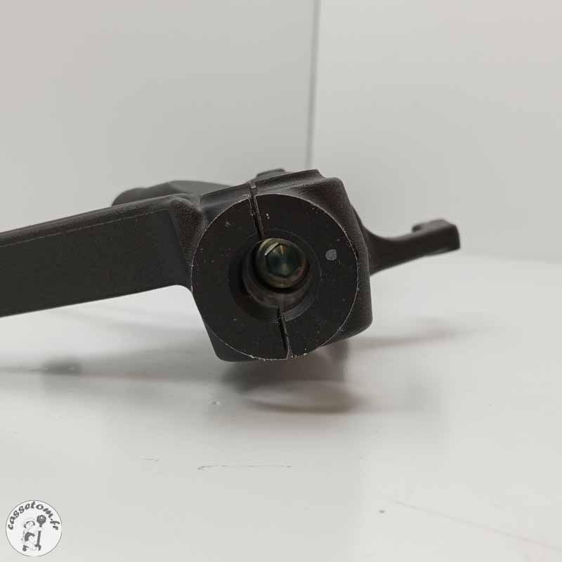 Bras de fourche gauche  Yamaha 700 Yzf-r 7 2021 - Cassetom - Nos pieces motos