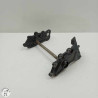 Support de fixations latérales platines Yamaha 700 Yzf-r 7 2021 - Cassetom - Nos pieces motos