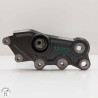 Support de fixations latérales platines Yamaha 700 Yzf-r 7 2021 - Cassetom - Nos pieces motos