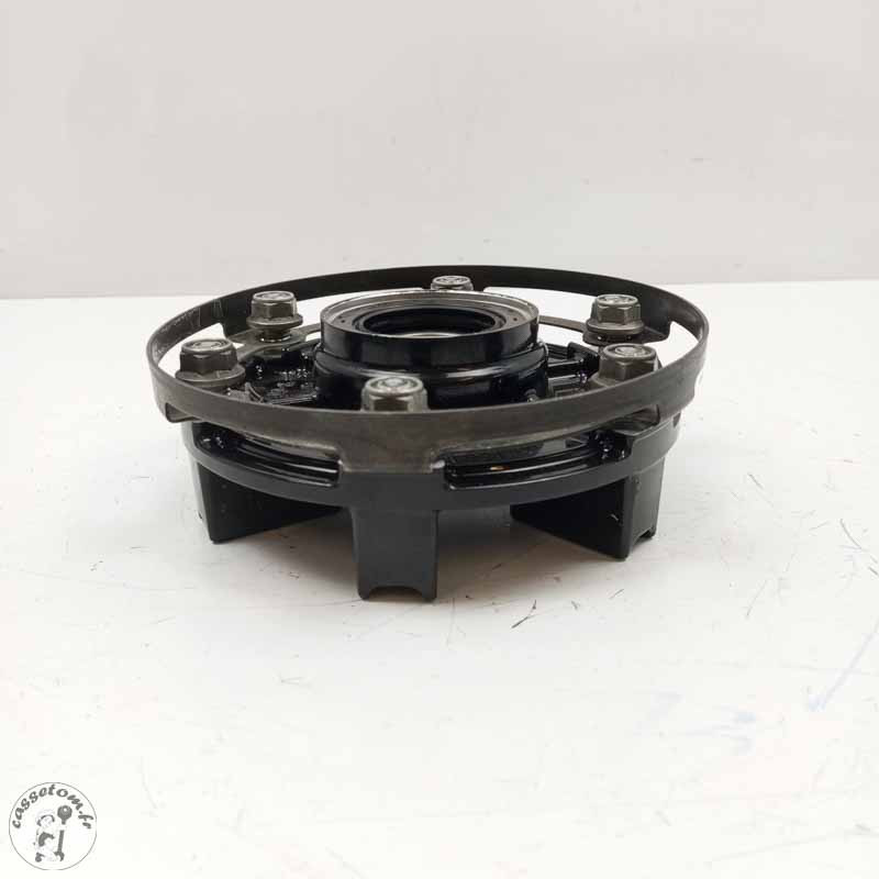 Porte couronne  Yamaha 700 Yzf-r 7 2021 - Cassetom - Nos pieces motos