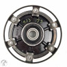 Porte couronne  Yamaha 700 Yzf-r 7 2021 - Cassetom - Nos pieces motos