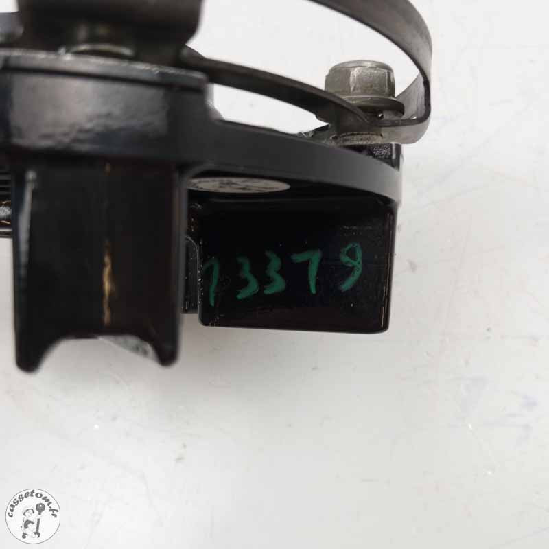 Porte couronne  Yamaha 700 Yzf-r 7 2021 - Cassetom - Nos pieces motos
