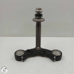 Té de fourche inférieur  Yamaha 700 Yzf-r 7 2021 - Cassetom - Nos pieces motos