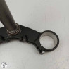 Té de fourche inférieur  Yamaha 700 Yzf-r 7 2021 - Cassetom - Nos pieces motos