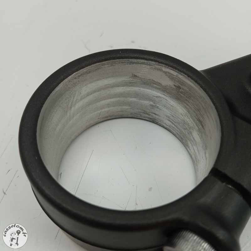 Té de fourche inférieur  Yamaha 700 Yzf-r 7 2021 - Cassetom - Nos pieces motos