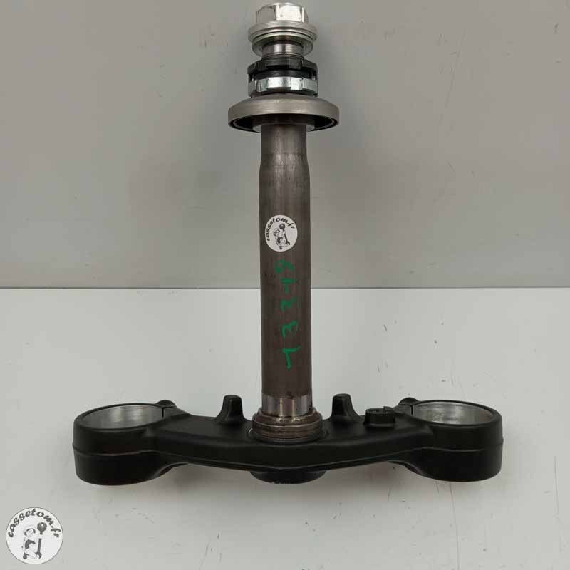 Té de fourche inférieur  Yamaha 700 Yzf-r 7 2021 - Cassetom - Nos pieces motos