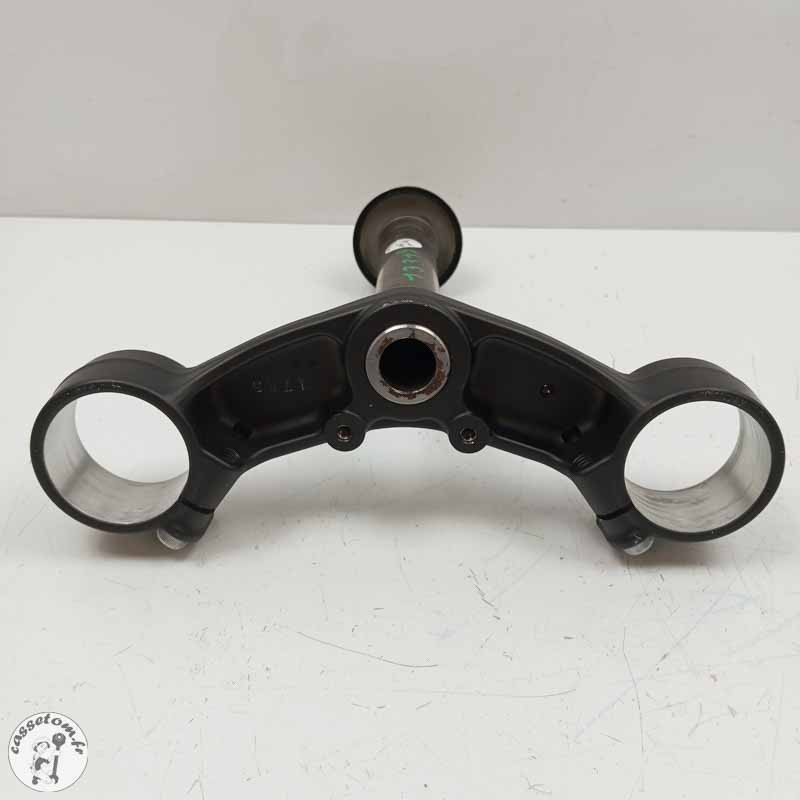 Té de fourche inférieur  Yamaha 700 Yzf-r 7 2021 - Cassetom - Nos pieces motos