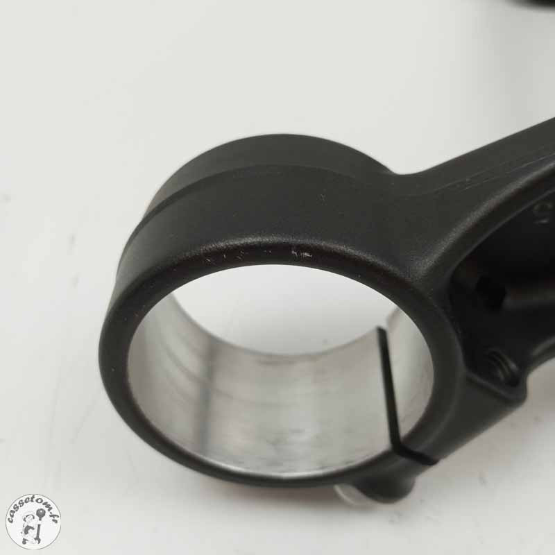 Té de fourche inférieur  Yamaha 700 Yzf-r 7 2021 - Cassetom - Nos pieces motos