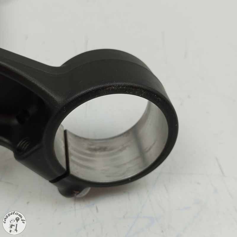 Té de fourche inférieur  Yamaha 700 Yzf-r 7 2021 - Cassetom - Nos pieces motos