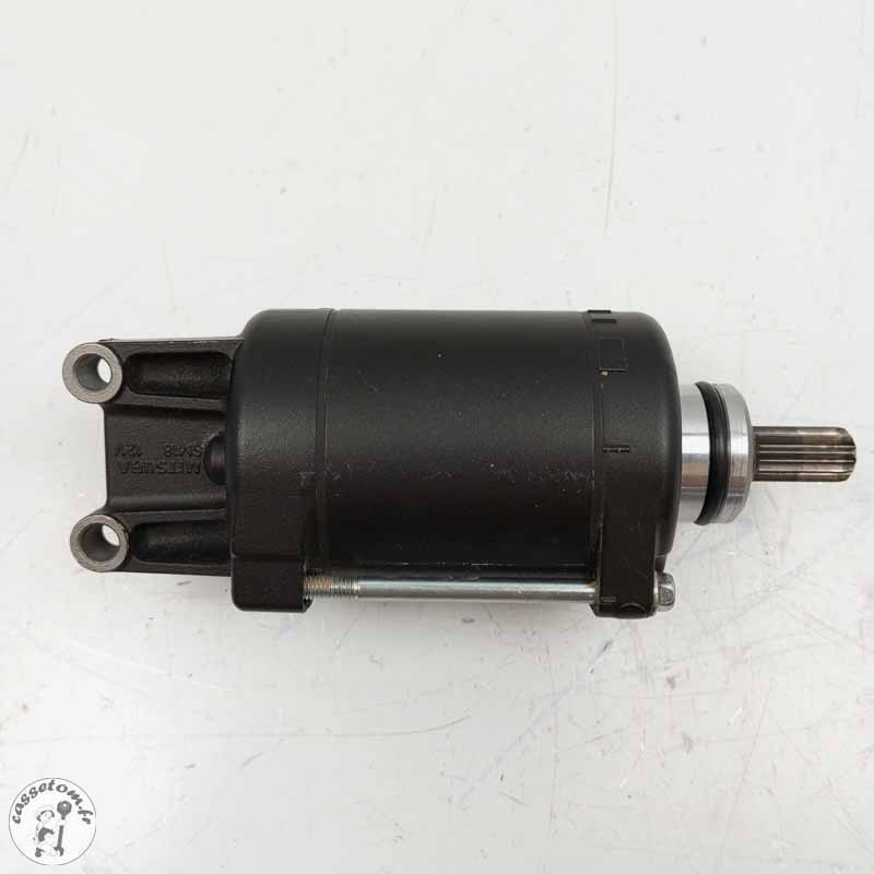 Démarreur  Yamaha 700 Yzf-r 7 2021 - Cassetom - Nos pieces motos