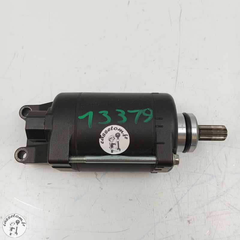Démarreur  Yamaha 700 Yzf-r 7 2021 - Cassetom - Nos pieces motos