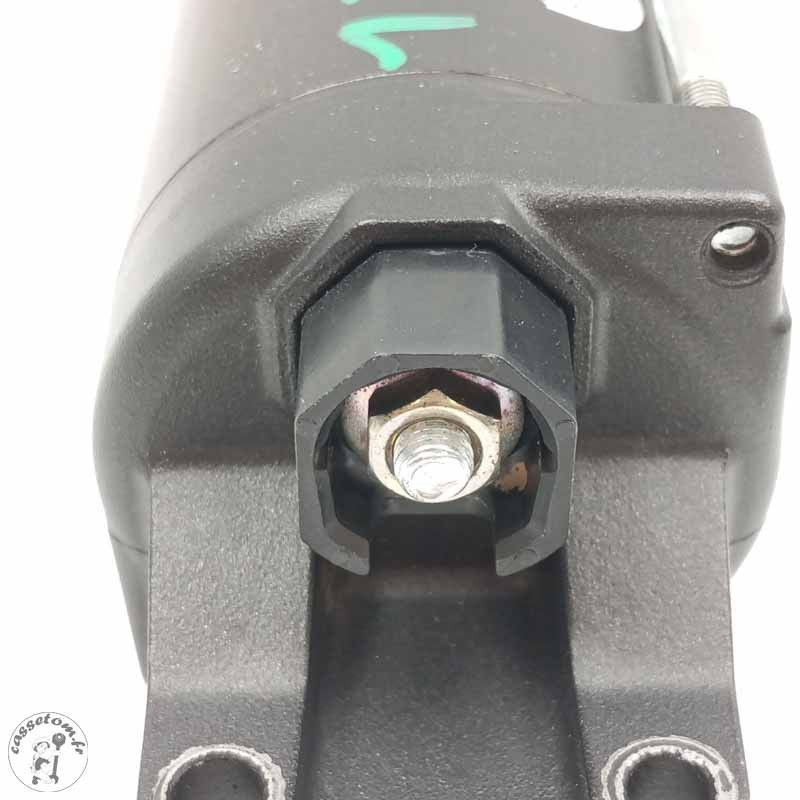 Démarreur  Yamaha 700 Yzf-r 7 2021 - Cassetom - Nos pieces motos