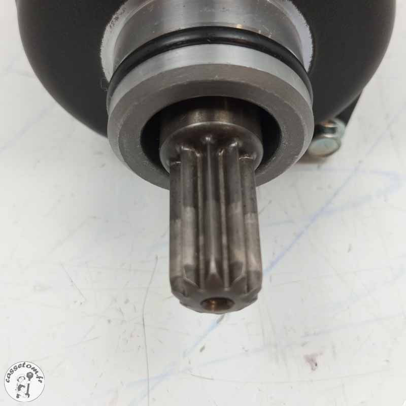 Démarreur  Yamaha 700 Yzf-r 7 2021 - Cassetom - Nos pieces motos