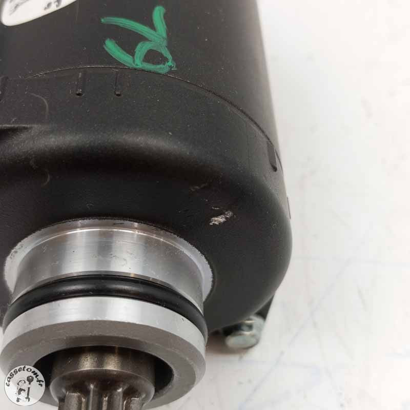 Démarreur  Yamaha 700 Yzf-r 7 2021 - Cassetom - Nos pieces motos