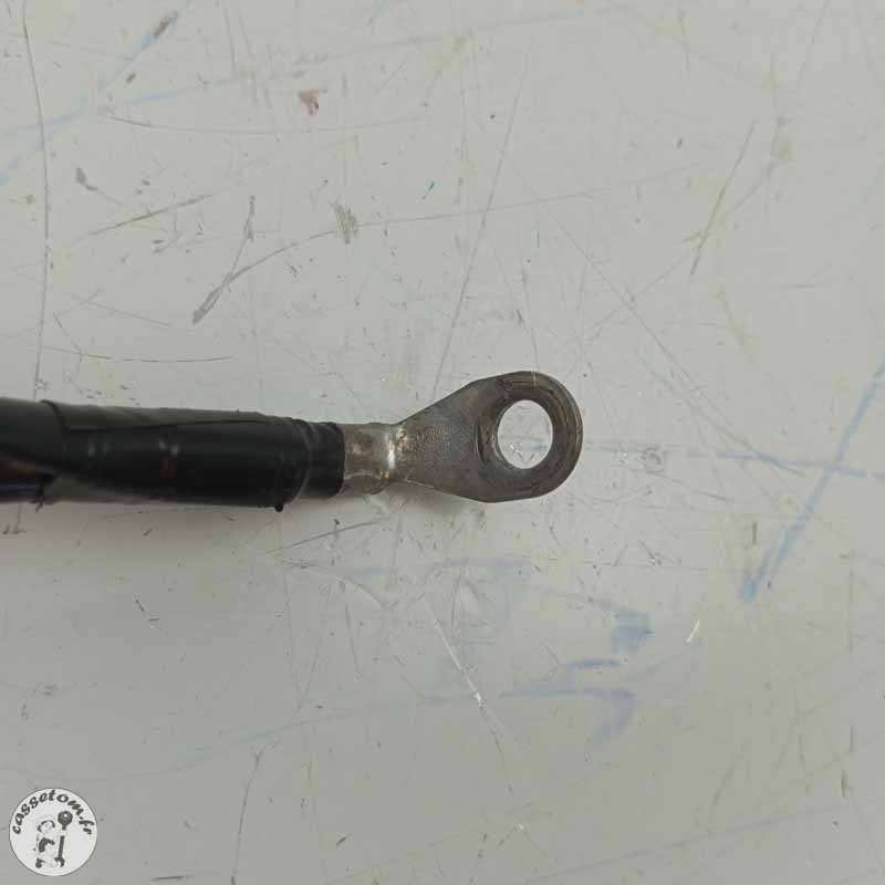 Câble de démarreur  Yamaha 700 Yzf-r 7 2021 - Cassetom - Nos pieces motos