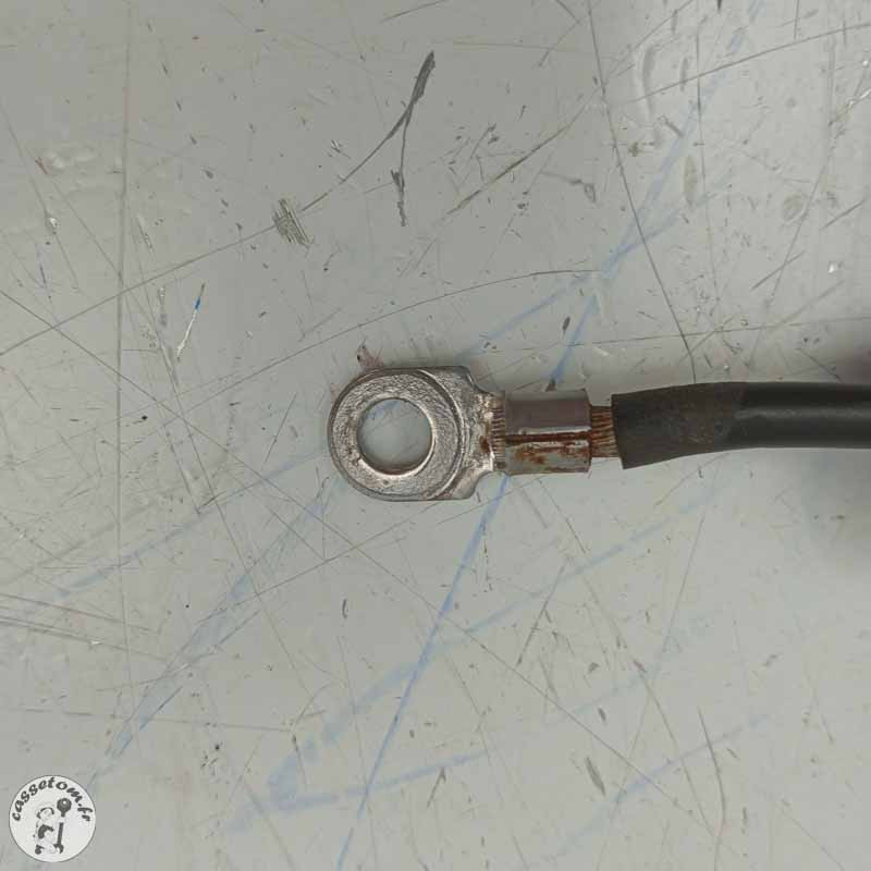 Câble de démarreur  Yamaha 700 Yzf-r 7 2021 - Cassetom - Nos pieces motos