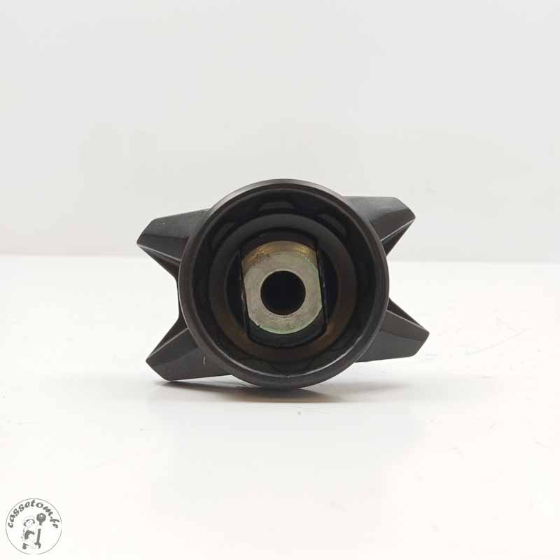 Axe de roue arrière  Yamaha 700 Yzf-r 7 2021 - Cassetom - Nos pieces motos