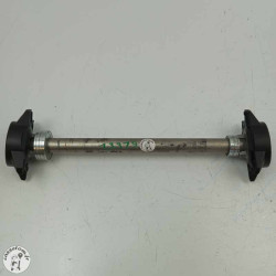 Axe de roue arrière  Yamaha 700 Yzf-r 7 2021 - Cassetom - Nos pieces motos