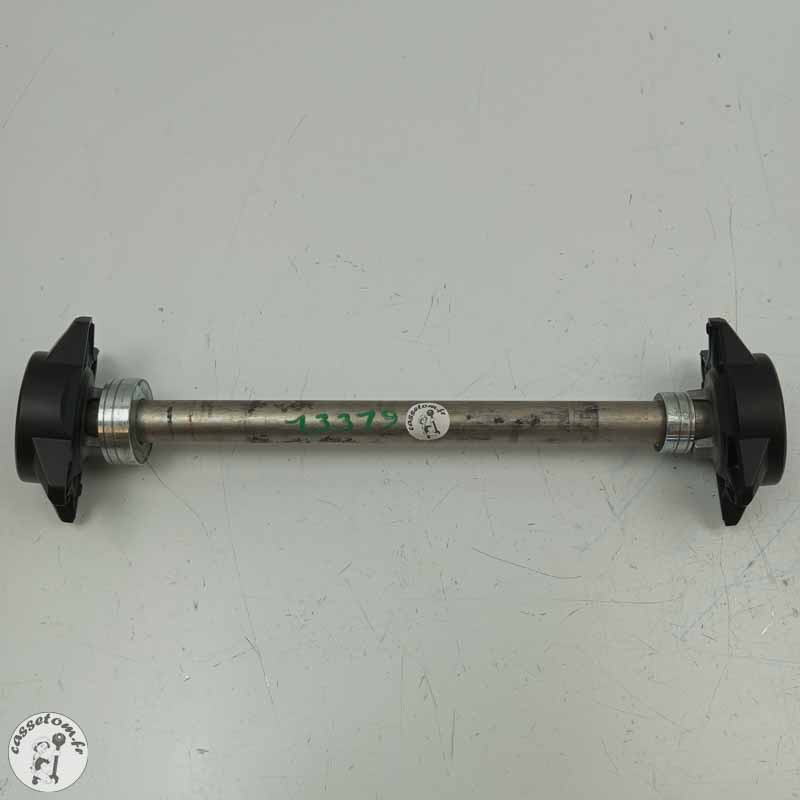 Axe de roue arrière  Yamaha 700 Yzf-r 7 2021 - Cassetom - Nos pieces motos