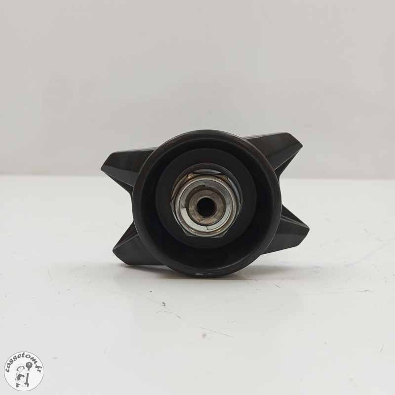 Axe de roue arrière  Yamaha 700 Yzf-r 7 2021 - Cassetom - Nos pieces motos