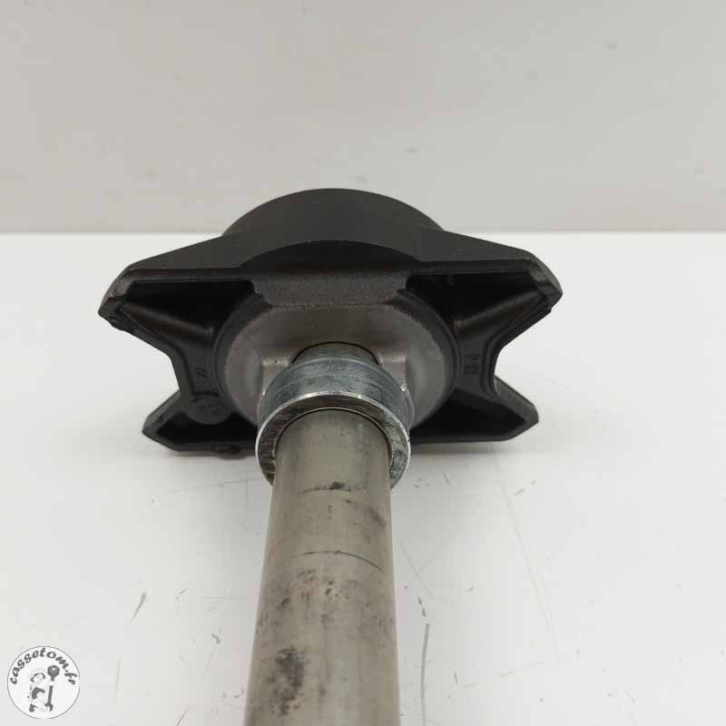 Axe de roue arrière  Yamaha 700 Yzf-r 7 2021 - Cassetom - Nos pieces motos