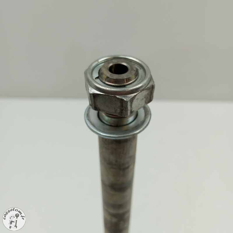 Axe de roue arrière  Yamaha 700 Yzf-r 7 2021 - Cassetom - Nos pieces motos