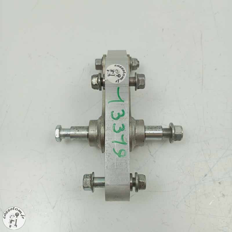 Biellette d'amortisseur  Yamaha 700 Yzf-r 7 2021 - Cassetom - Nos pieces motos