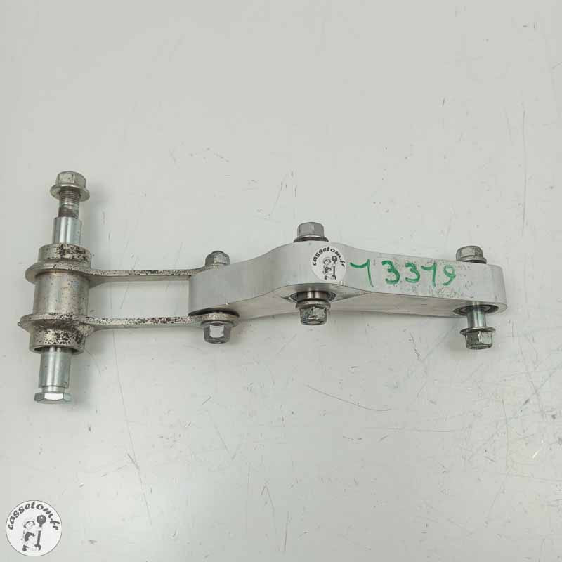 Biellette d'amortisseur  Yamaha 700 Yzf-r 7 2021 - Cassetom - Nos pieces motos