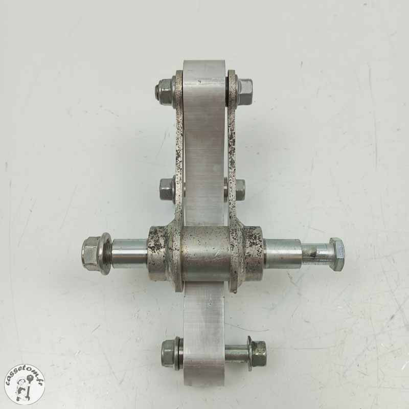 Biellette d'amortisseur  Yamaha 700 Yzf-r 7 2021 - Cassetom - Nos pieces motos