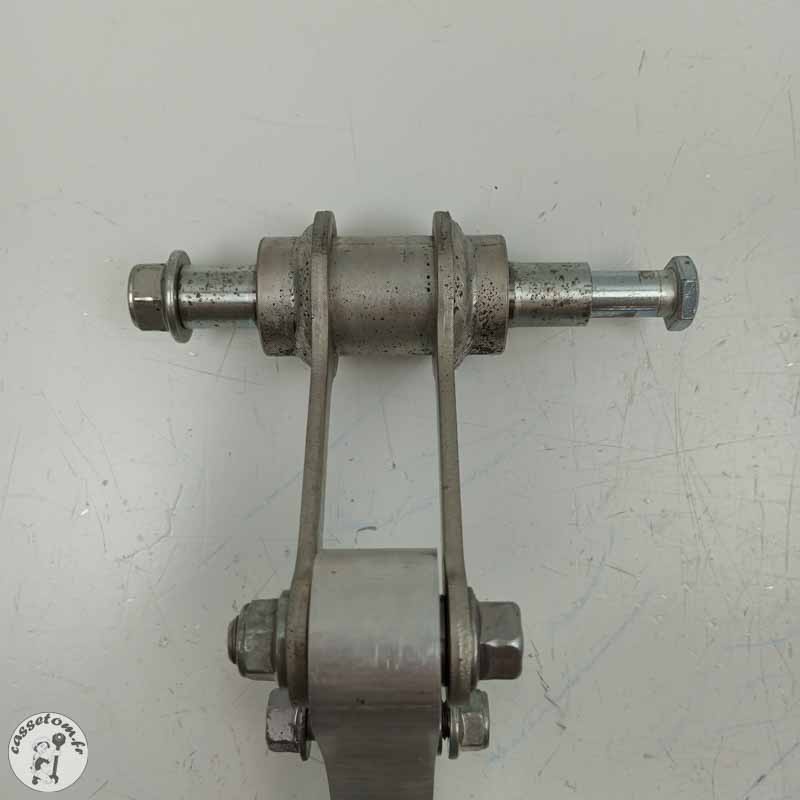 Biellette d'amortisseur  Yamaha 700 Yzf-r 7 2021 - Cassetom - Nos pieces motos