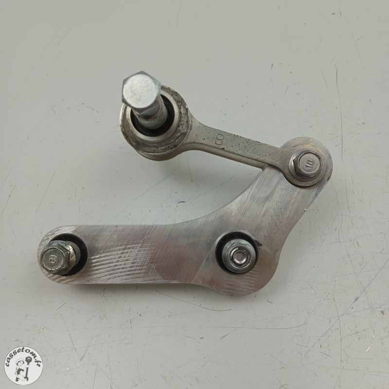 Biellette d'amortisseur  Yamaha 700 Yzf-r 7 2021 - Cassetom - Nos pieces motos