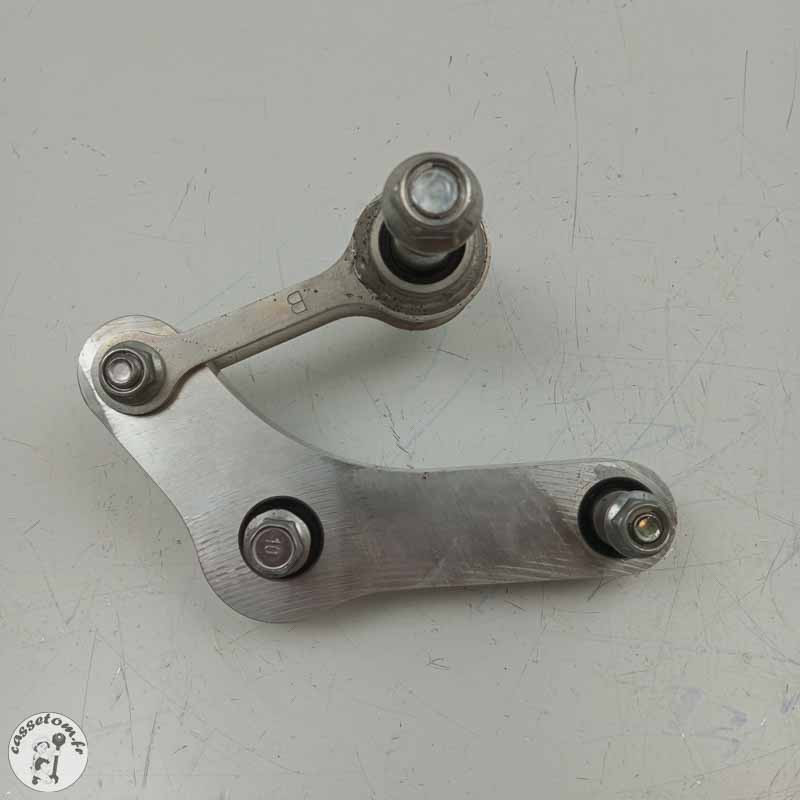 Biellette d'amortisseur  Yamaha 700 Yzf-r 7 2021 - Cassetom - Nos pieces motos