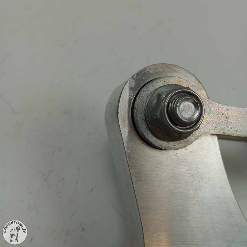 Biellette d'amortisseur  Yamaha 700 Yzf-r 7 2021 - Cassetom - Nos pieces motos