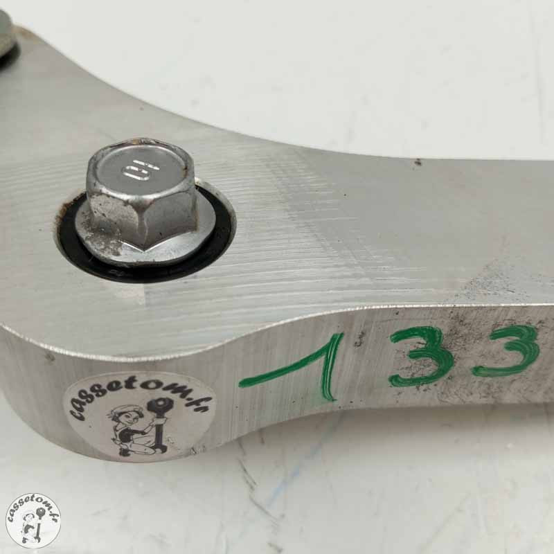 Biellette d'amortisseur  Yamaha 700 Yzf-r 7 2021 - Cassetom - Nos pieces motos