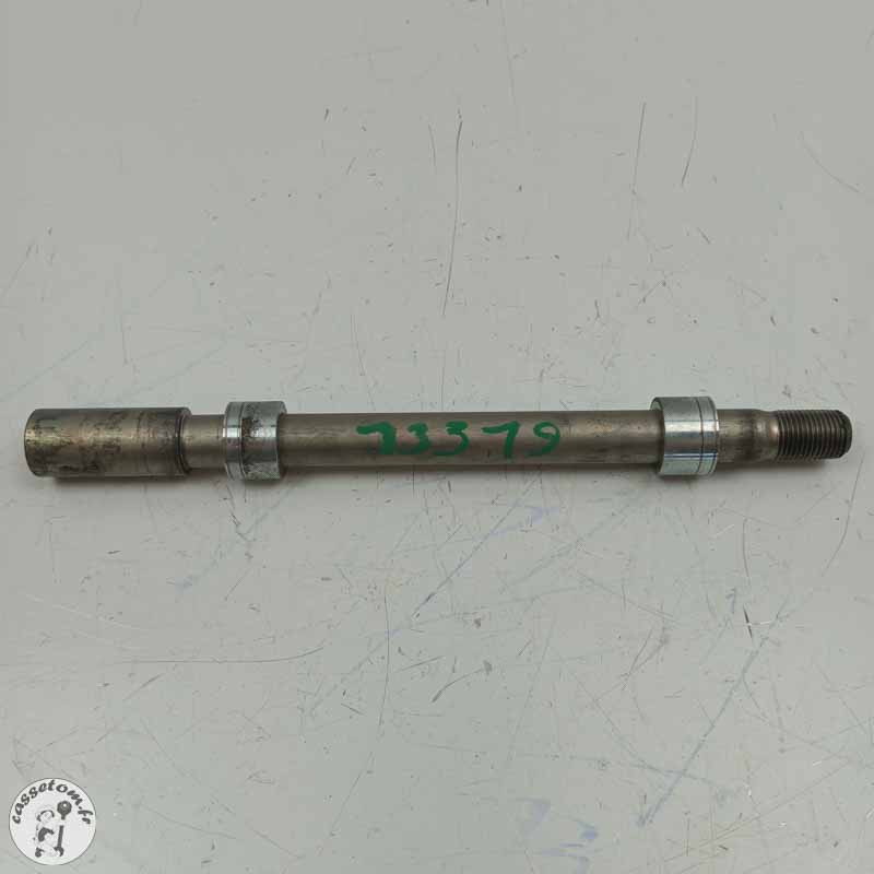 Axe de roue avant  Yamaha 700 Yzf-r 7 2021 - Cassetom - Nos pieces motos