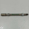 Axe de roue avant  Yamaha 700 Yzf-r 7 2021 - Cassetom - Nos pieces motos