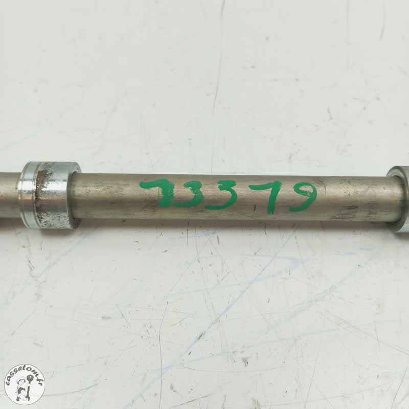 Axe de roue avant  Yamaha 700 Yzf-r 7 2021 - Cassetom - Nos pieces motos