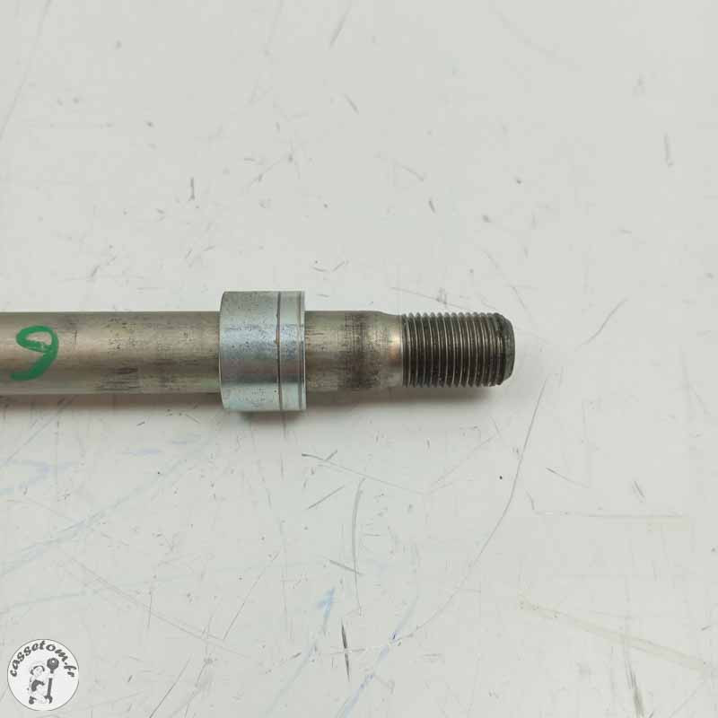 Axe de roue avant  Yamaha 700 Yzf-r 7 2021 - Cassetom - Nos pieces motos