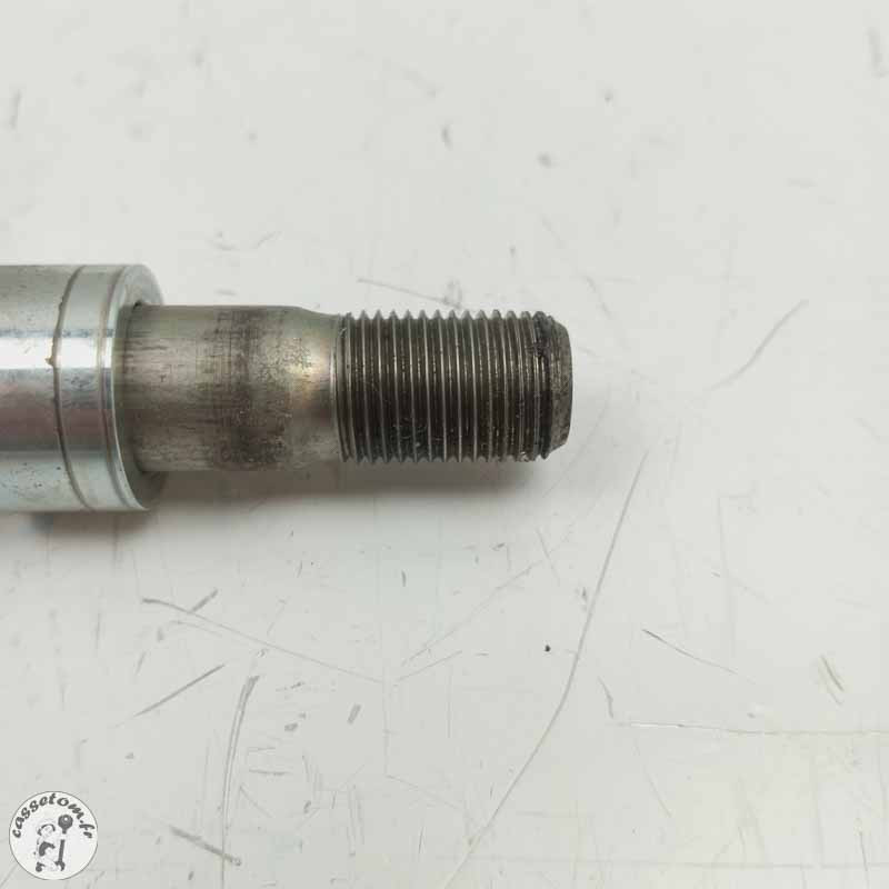 Axe de roue avant  Yamaha 700 Yzf-r 7 2021 - Cassetom - Nos pieces motos