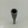 Axe de roue avant  Yamaha 700 Yzf-r 7 2021 - Cassetom - Nos pieces motos