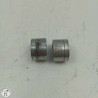 Axe de roue avant  Yamaha 700 Yzf-r 7 2021 - Cassetom - Nos pieces motos