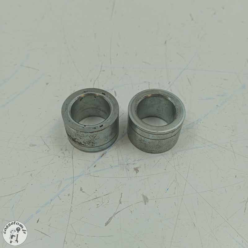 Axe de roue avant  Yamaha 700 Yzf-r 7 2021 - Cassetom - Nos pieces motos
