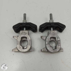 Tendeurs de chaîne secondaire  Yamaha 700 Yzf-r 7 2021 - Cassetom - Nos pieces motos