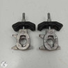 Tendeurs de chaîne secondaire  Yamaha 700 Yzf-r 7 2021 - Cassetom - Nos pieces motos