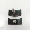 Tendeurs de chaîne secondaire  Yamaha 700 Yzf-r 7 2021 - Cassetom - Nos pieces motos