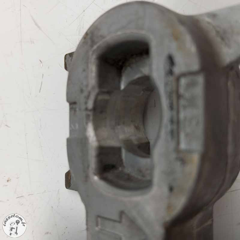 Tendeurs de chaîne secondaire  Yamaha 700 Yzf-r 7 2021 - Cassetom - Nos pieces motos