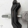 Tendeurs de chaîne secondaire  Yamaha 700 Yzf-r 7 2021 - Cassetom - Nos pieces motos