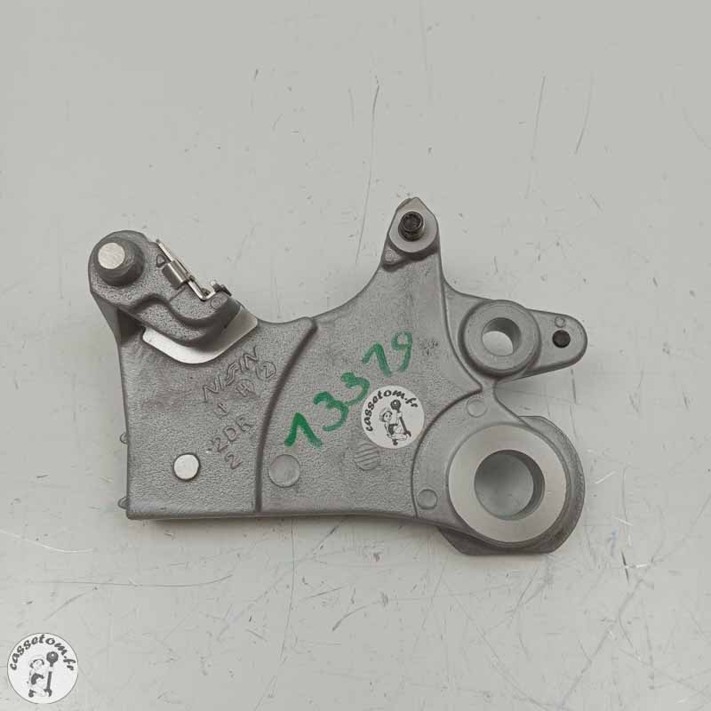 Support d'étrier arrière  Yamaha 700 Yzf-r 7 2021 - Cassetom - Nos pieces motos
